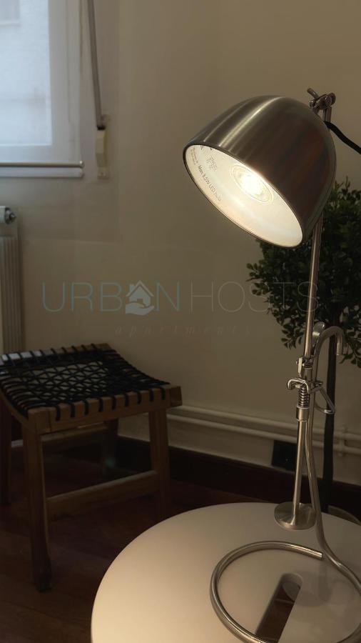 Vivienda Turistica Urbana En Santuchu, Comoda, Funcional Y Con Parking Bilbao Exterior foto